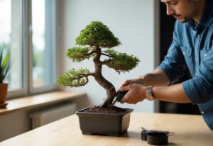 How to Grow Bonsai Plant at Home