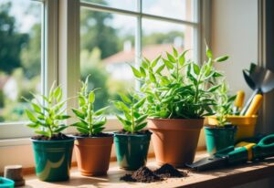 How to Grow Edamame at Home