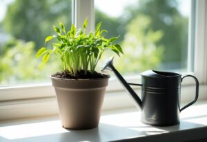 How to Grow Fenugreek At Home