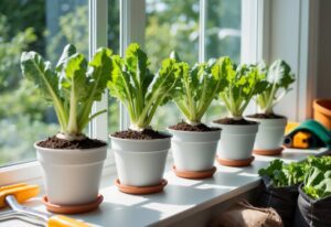 How to Grow Kohlrabi at Home