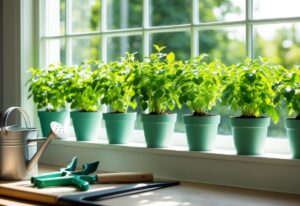How to Grow Mizuna at Home