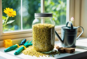 How to Grow Mung Beans at Home