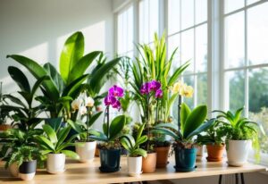 How to Grow Orchids at Home