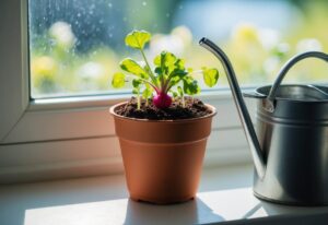 How to Grow Radishes at Home