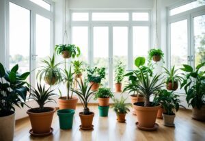 How to Grow Spider Plants Indoors