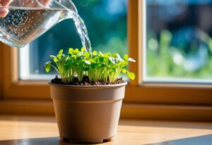 How to Grow Watercress at Home