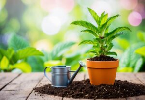 How to Grow Pineapple Mint