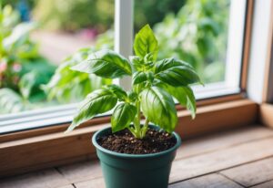 How to Grow Spicy Globe Basil