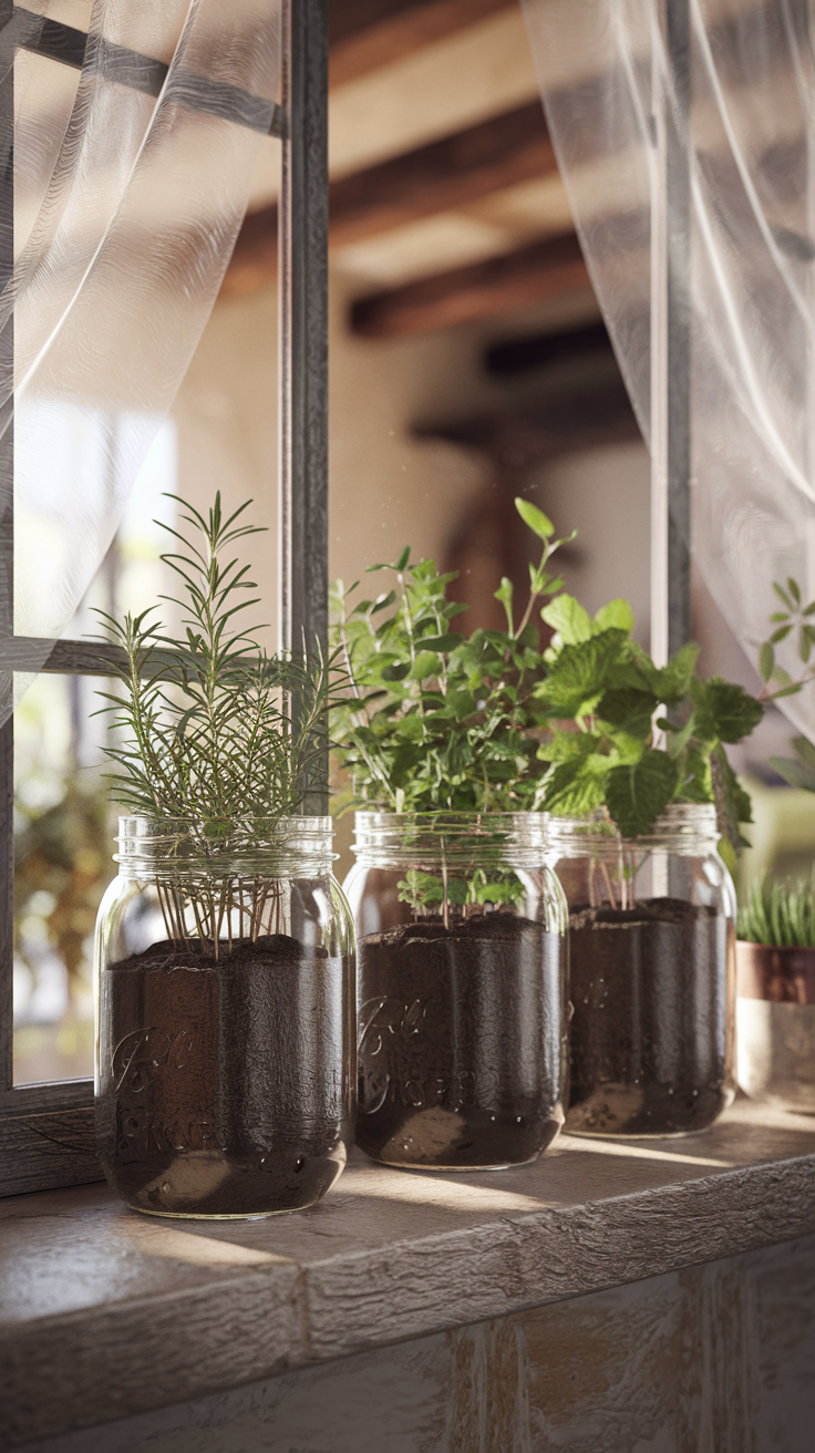 12 Best Creative Container Ideas for Indoor Gardening - Smart Plant Store