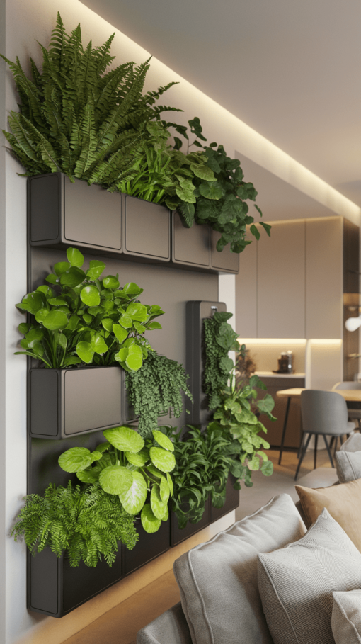 Top 10 Indoor Gardening Trends for 2025 - Smart Plant Store